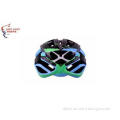 Safety Water Proof cycle LED Light Helmet RoHS CE With Remo